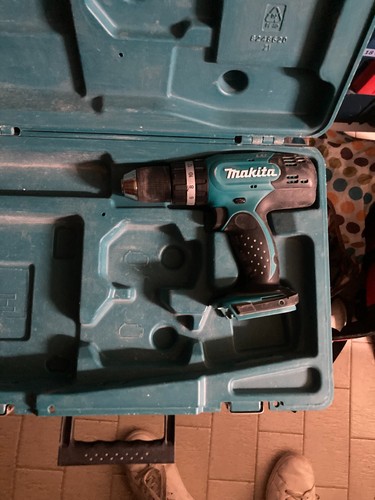 Trapano makita avvitatore con - makita,