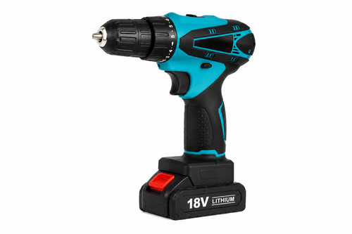Trapano avvitatore - trapano, a