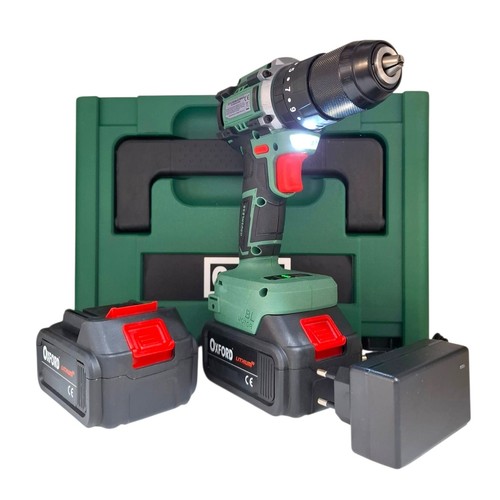 Trapano avvitatore con - trapano,