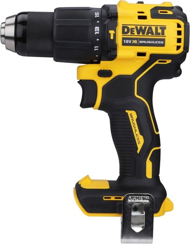 Dewalt dcd709n trapano - dcd709n-xj,