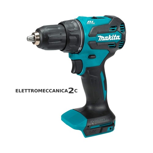 Makita dhp490z avvitatore - dhp490z,