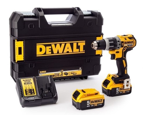 Dewalt dcd796p2 trapano - dewalt,