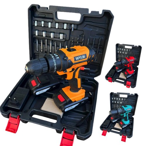 Trapano avvitatore - trapano, a