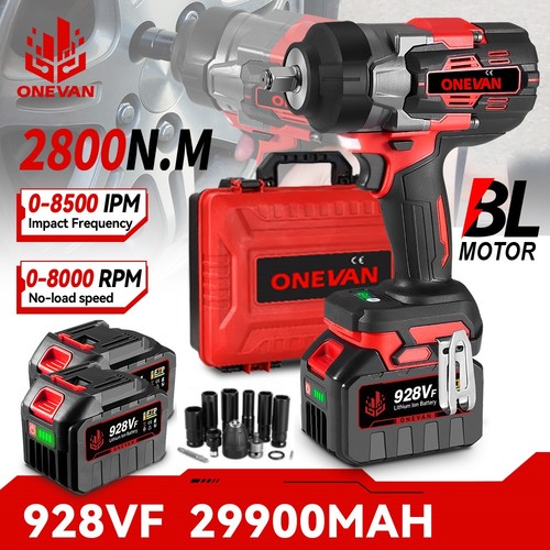 2800nm avvitatore impulsi - 2800nm,
