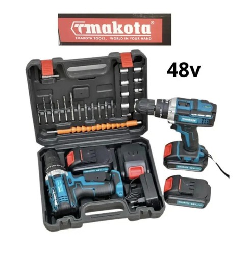 Trapano makota avvitatore - makota,