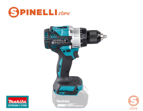 Makita dhp486z trapano - makita,