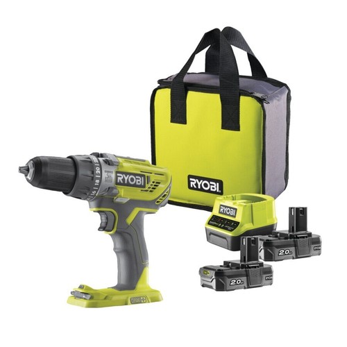 Trapano avvitatore - , a