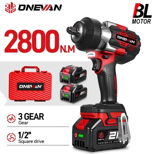 2800nm avvitatore impulsi - 2800nm, a