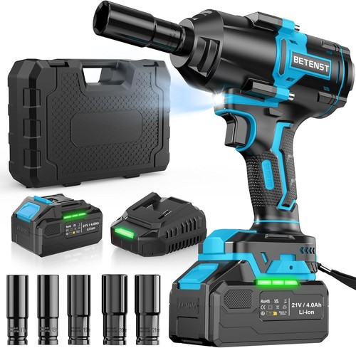 Avvitatore impulsi 1000n - a,