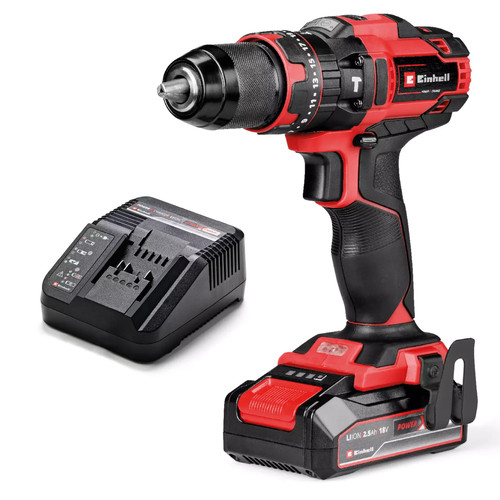 Trapano avvitatore - avvitatore, a