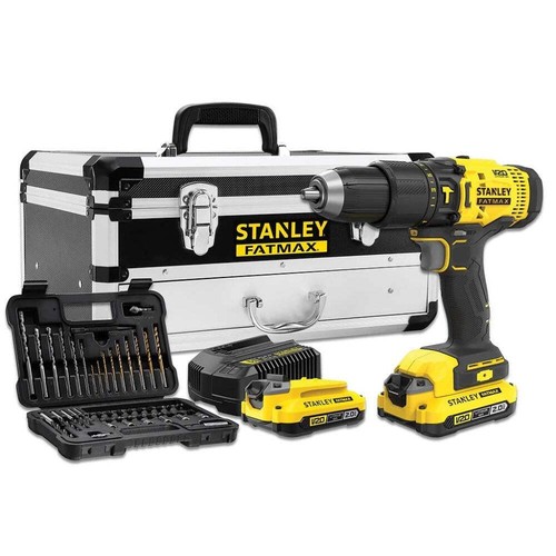 Stanley trapano avvitatore - avvitatore, a