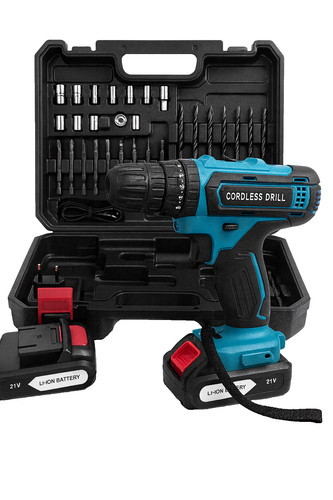 Trapano avvitatore - trapano, a
