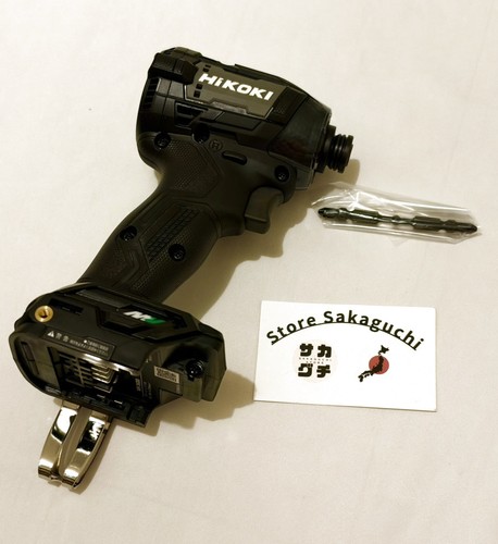 Hikoki wh36dd avvitatore - hikoki,