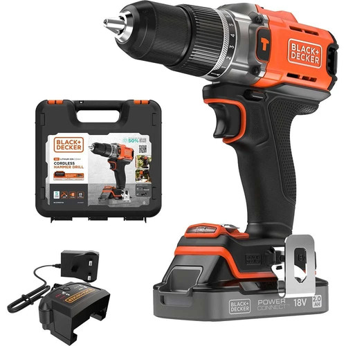 Black decker bcd383d1xk - black+decker,