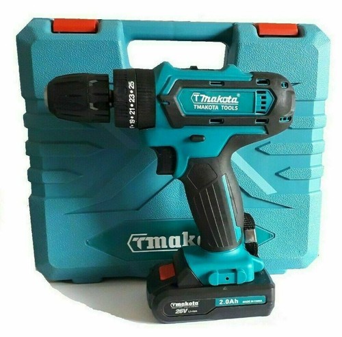 Trapano avvitatore doppia - avvitatore,