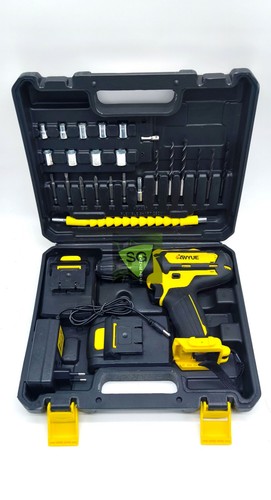 Trapano avvitatore - trapano,