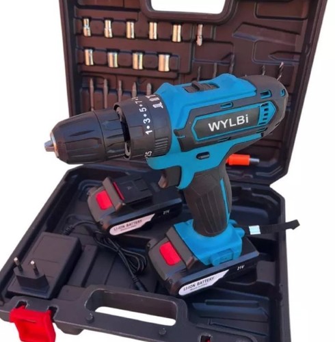 Trapano avvitatore - trapano, a
