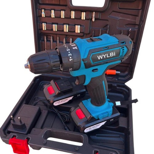 Trapano avvitatore - trapano,
