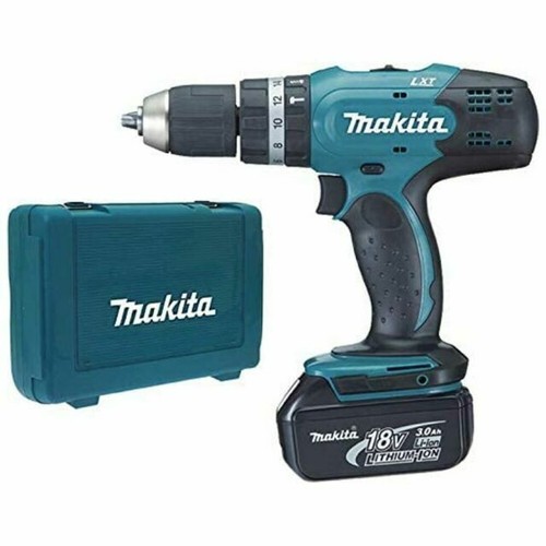 Makita dhp453rfe 18v - dhp453rfe,
