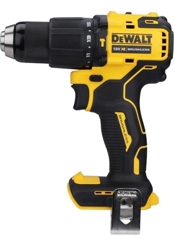 Dewalt dcd805 trapano - dewalt,