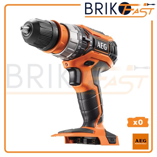 Aeg bsb18c2x trapano - bsb18c2x,
