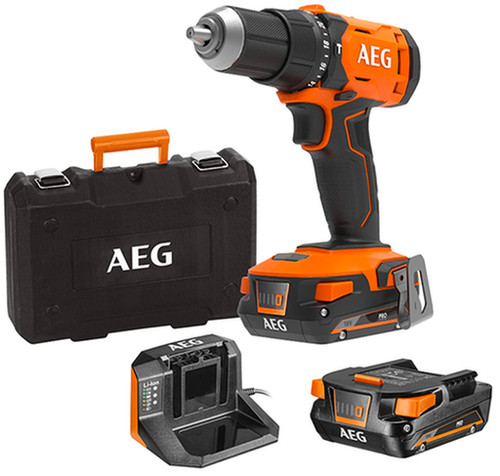 Trapano avvitatore 18v - avvitatore,