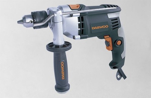 Trapano percussione 850 - trapano, w