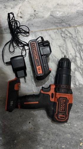 Trapano avvitatore - (, )