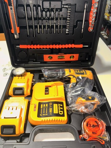 Avvitatore trapano 24v - avvitatore,