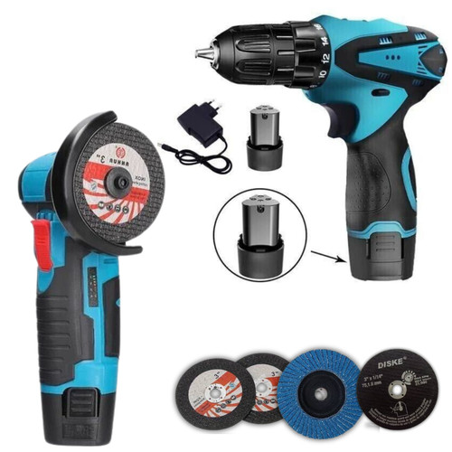 Trapano avvitatore mini - trapano,
