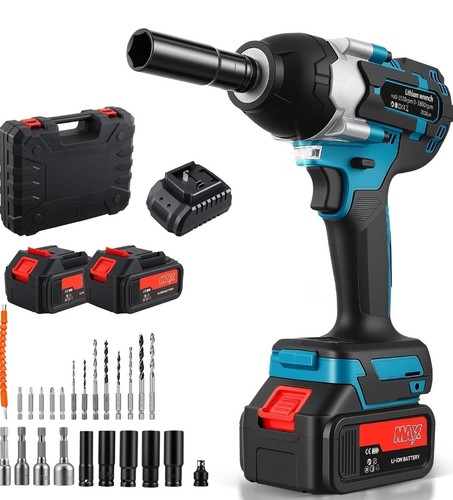 Avvitatore impulsi 700nm - avvitatore, a