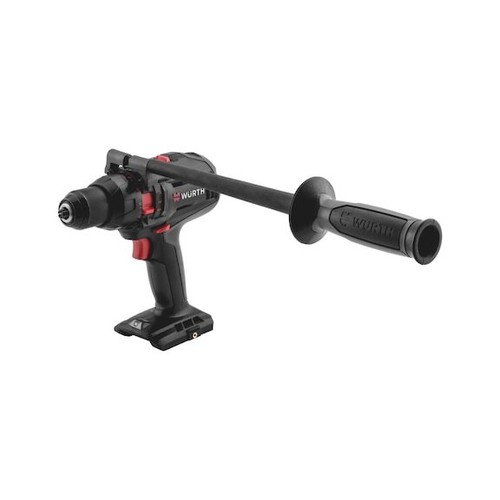 Trapano avvitatore 18v con - trapano,