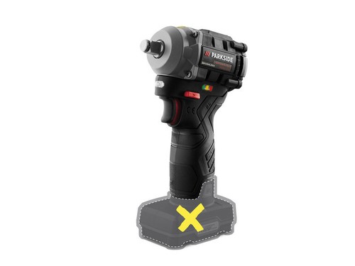Avvitatore percussione a - avvitatore,
