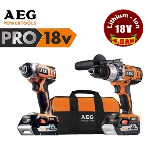 Kit trapano percussione - kit,