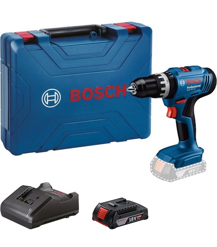 Bosch professional 18v - bosch,