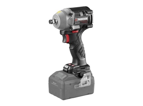 Avvitatore svita gomme - ⚡,