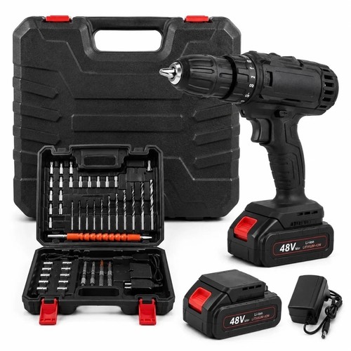Trapano avvitatore batteria - trapano,