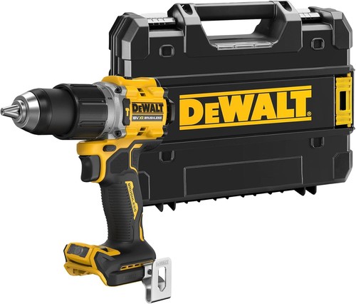 Dewalt dcd805nt trapano - dewalt, dcd805nt-xj