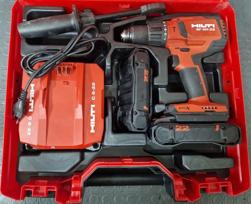Avvitatore percussione hilti - percussione,