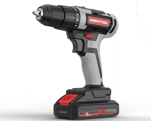 Trapano avvitatore - trapano, a