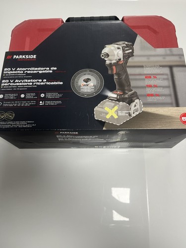 Avvitatore percussione - avvitatore, a