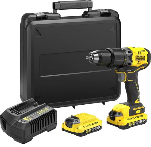Stanley fatmax trapano - fatmax,