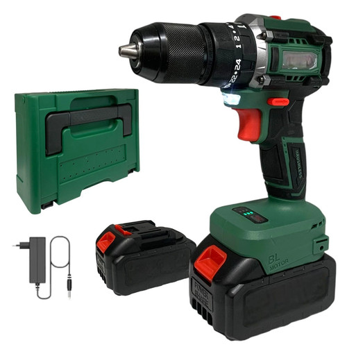 Trapano 68v avvitatore - avvitatore, a