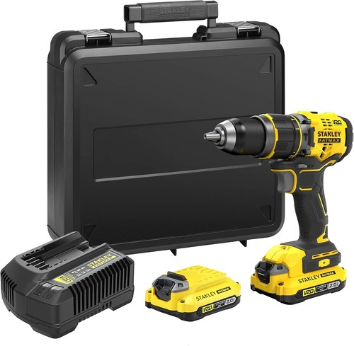 Stanley fatmax v20 - fatmax,