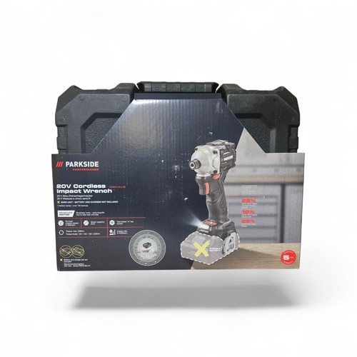 Performance avvitatore - avvitatore, a