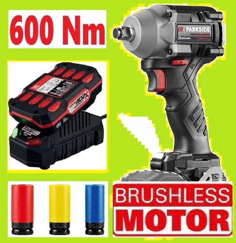 Parkside batteria - parkside,