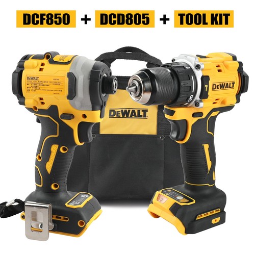 Trapano avvitatore brushless - trapano,