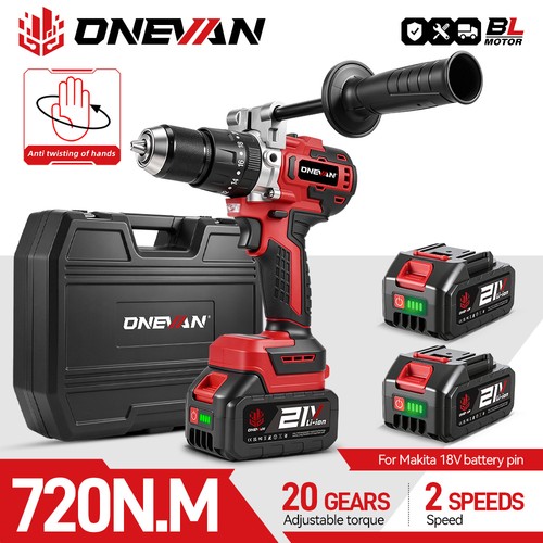 3in1 trapano avvitatore - 3in1,